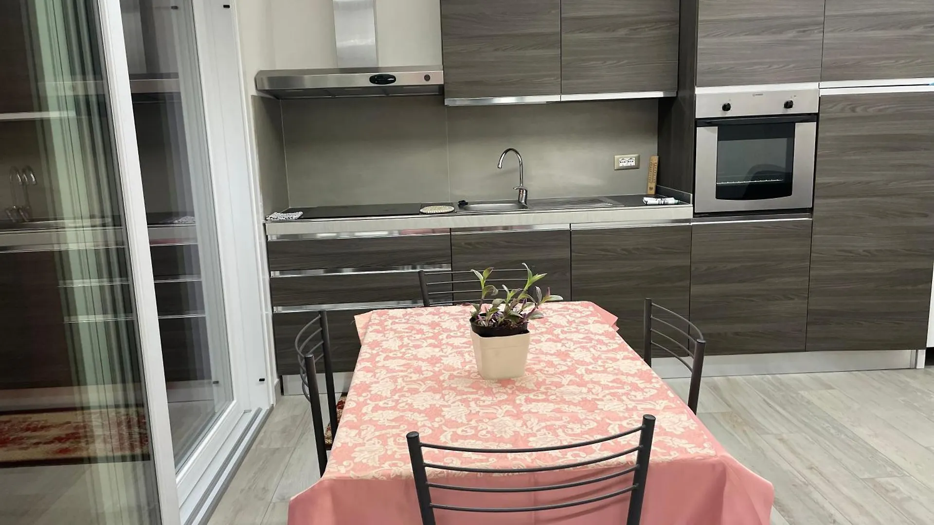 Rivad'Elsa Apartment Baone 0*,  Italy