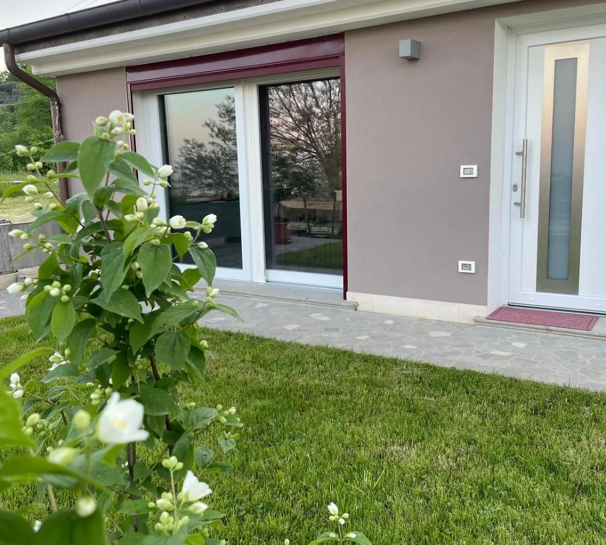 Rivad'Elsa Apartment Baone