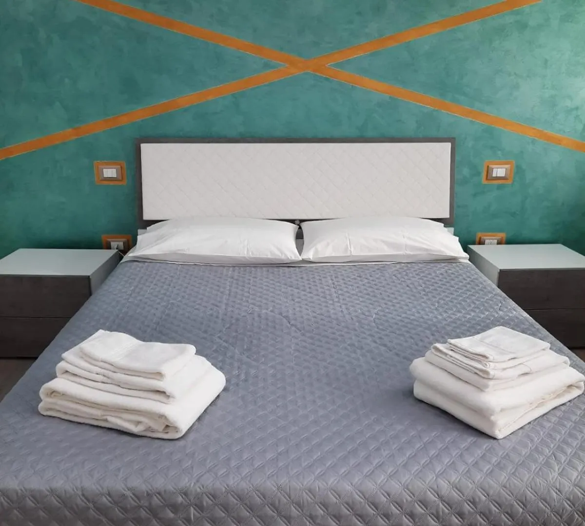 Rivad'Elsa Apartment Baone